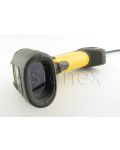 Symbol Scanner LS3408-FZ20005R w/ RS232 Cable LS3408-FZ20005R